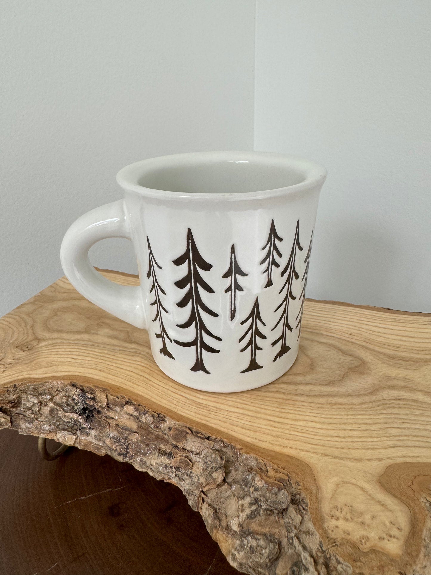 Tree Mug