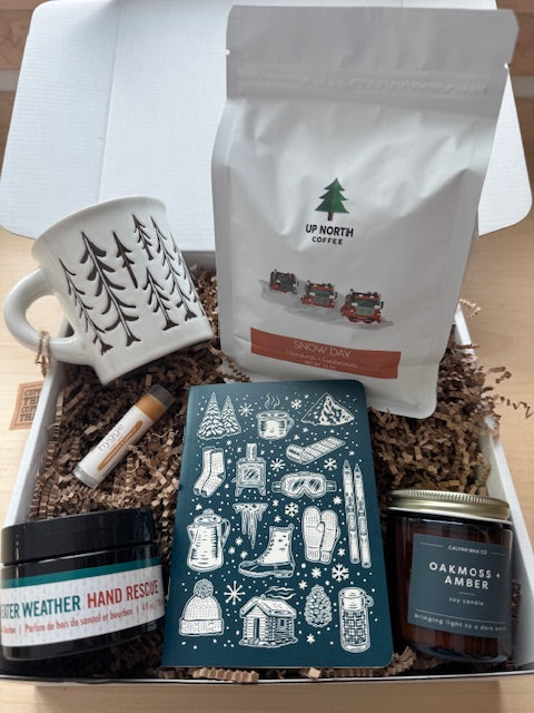 It's Still Winter - Thrival Kit