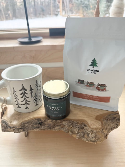 It's Still Winter - Survival Kit