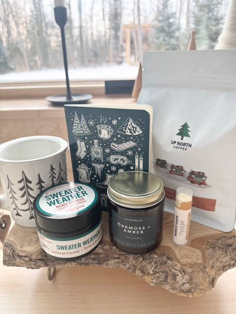 It's Still Winter - Thrival Kit