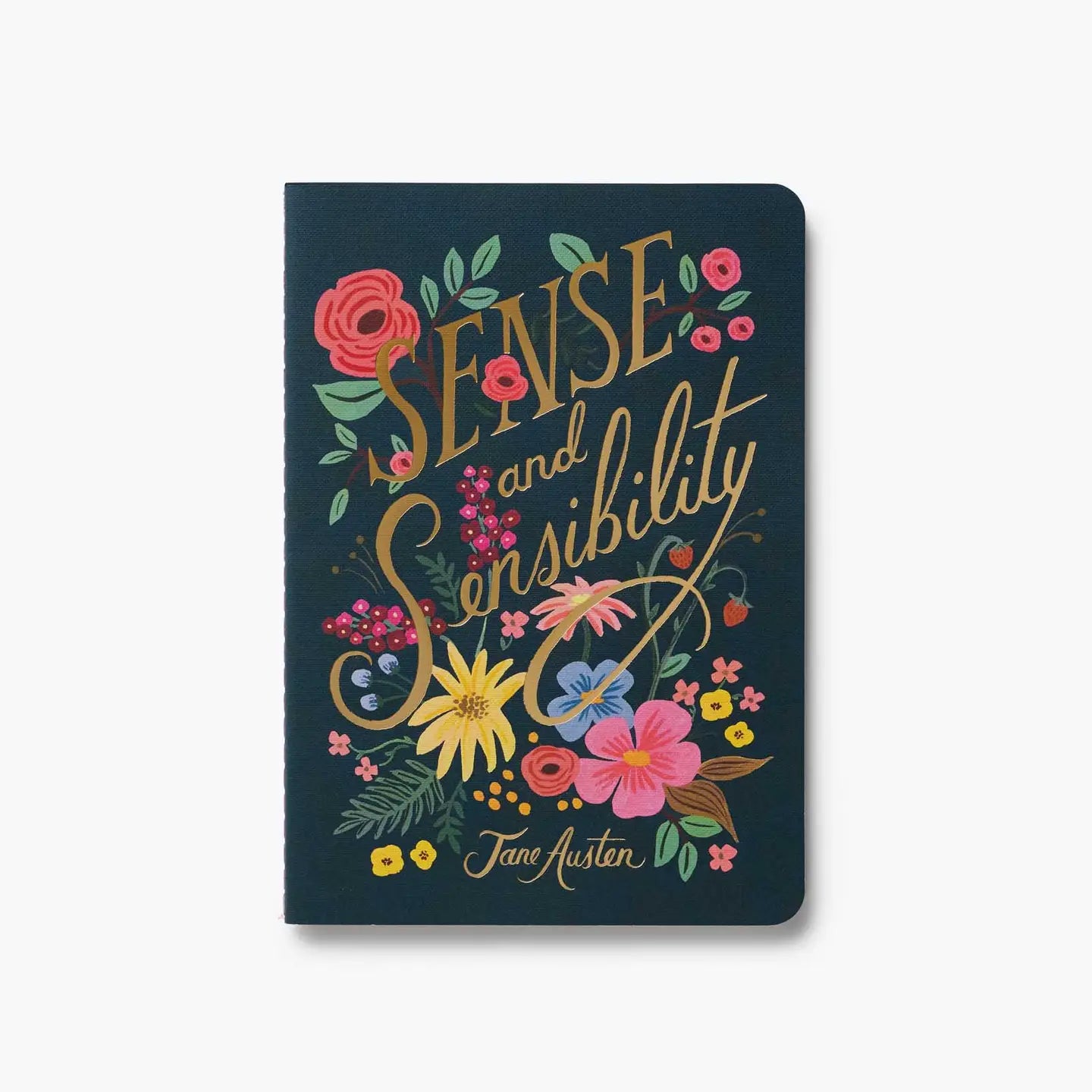 Jane Austin Notebooks