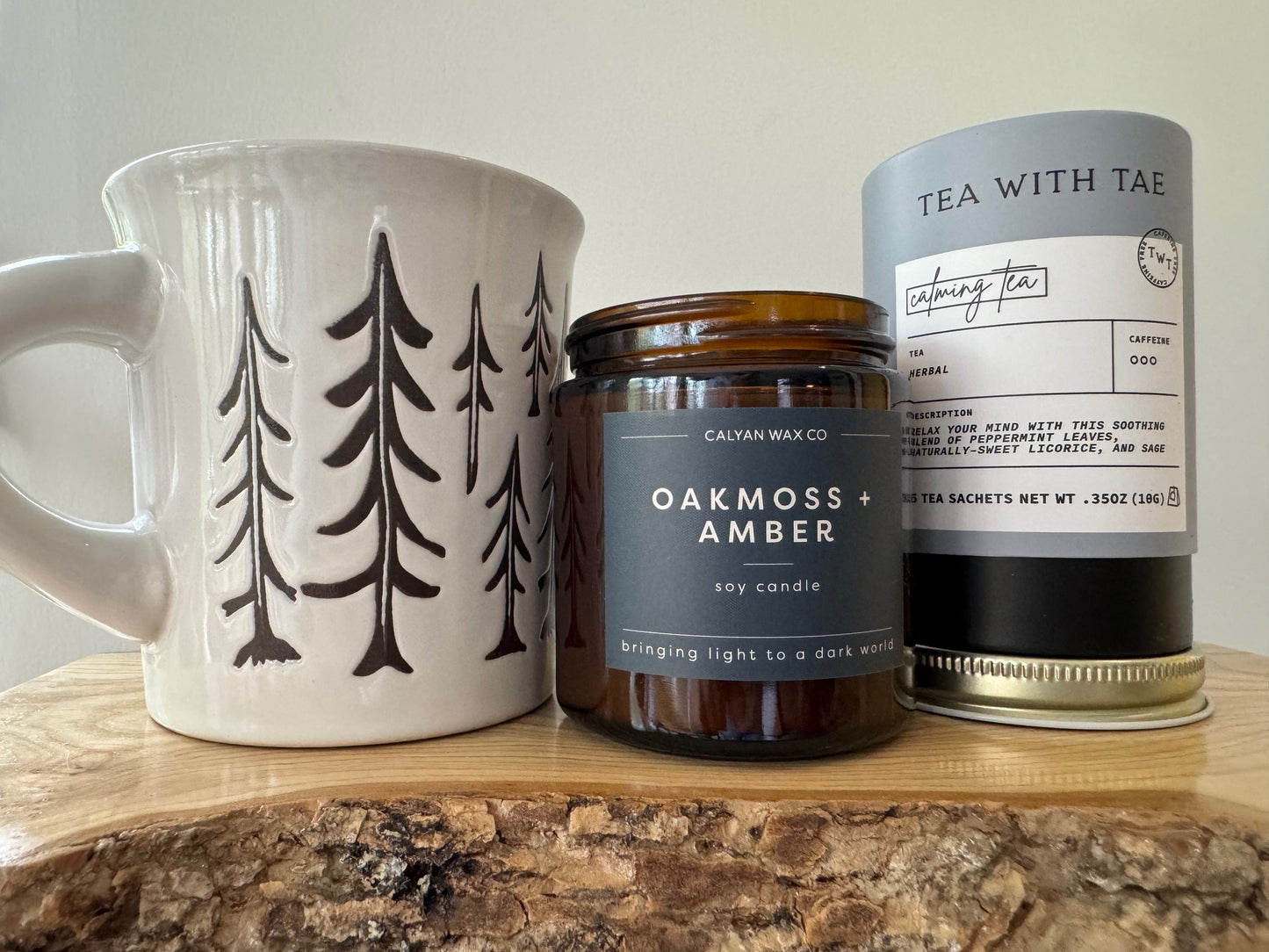 Winter Solstice Starter Kit