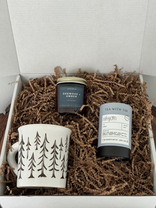 Winter Solstice Starter Kit
