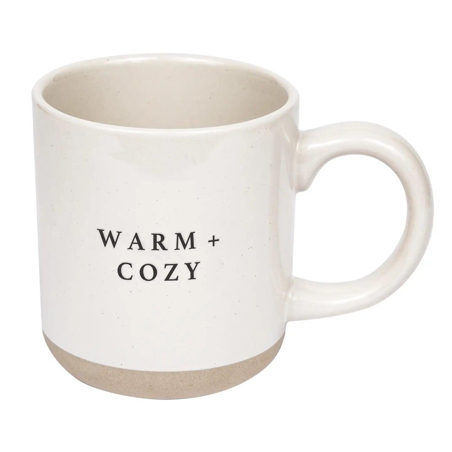 Warm & Cozy Mug