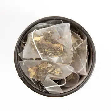 Calming Tea- Peppermint, Licorice & Sage