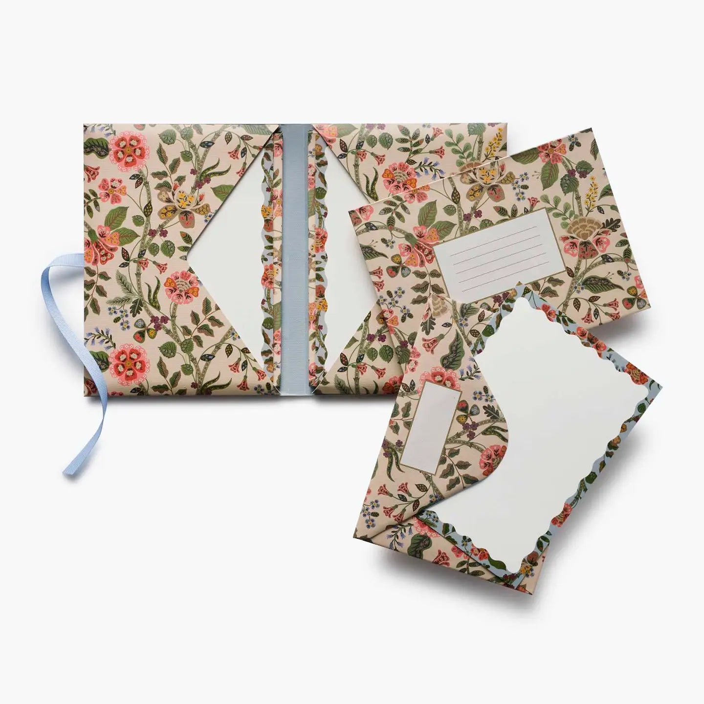 Gracie Folio Station Set