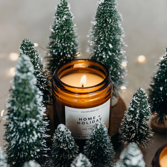 Home & Holiday Candle
