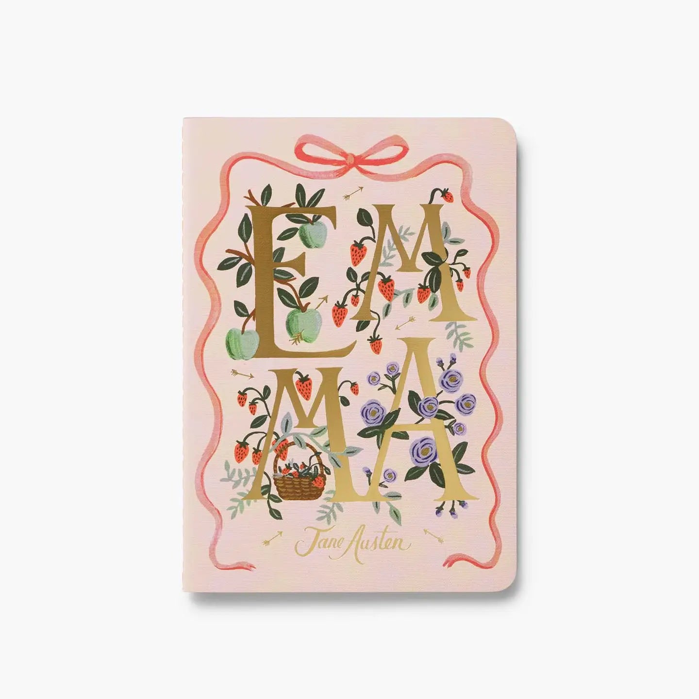Jane Austin Notebooks