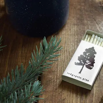 Matchbox- Let It Snow