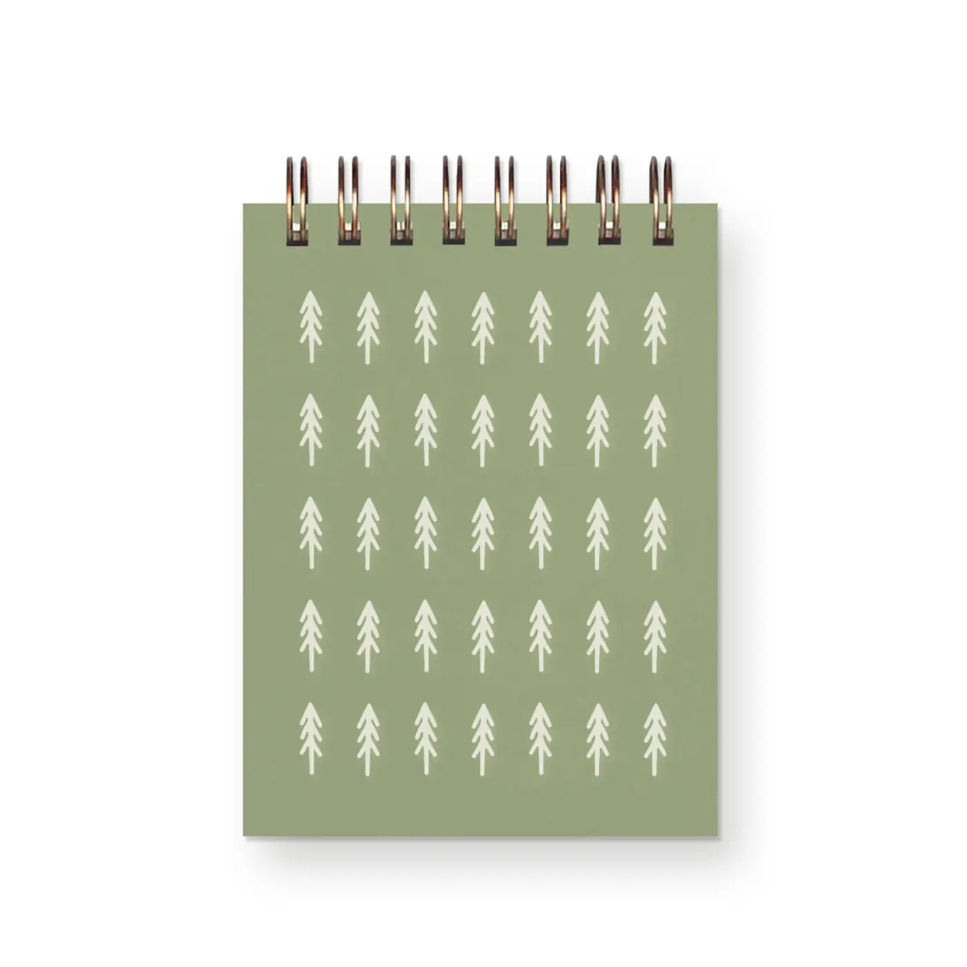 Treeline Mini Jotter